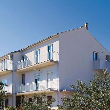 Apartment Red Vodice Exteriör bild